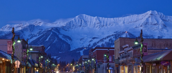 Fernie